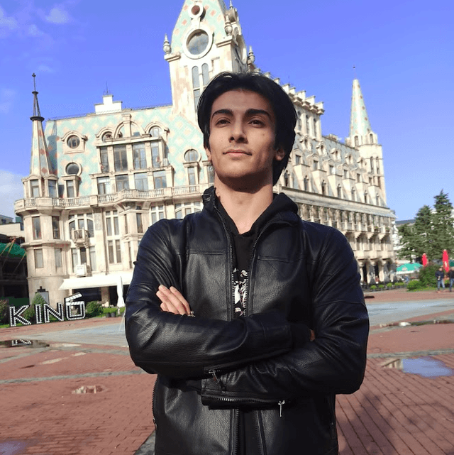 Samet Anaz